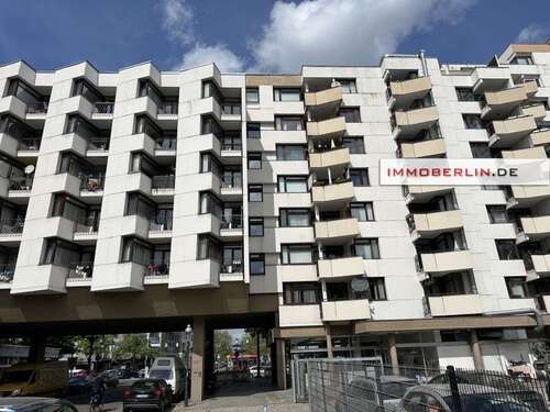 Foto - Wohnung zum Kaufen in Berlin 135.000,00 € 22 m²