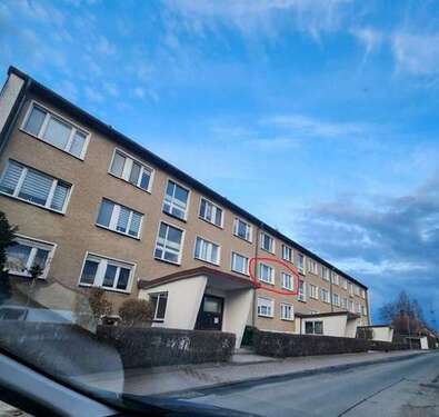 Foto - Wohnung zum Kaufen in Harth-pöllnitz 39.000,00 € 65 m²