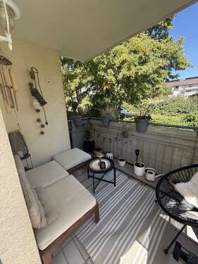 Foto - Wohnung zum Mieten in Bad Kreuznach 600,00 € 60 m²
