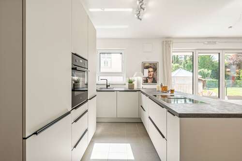 Foto - Wohnung zum Kaufen in Wiesbaden 609.000,00 € 84 m²