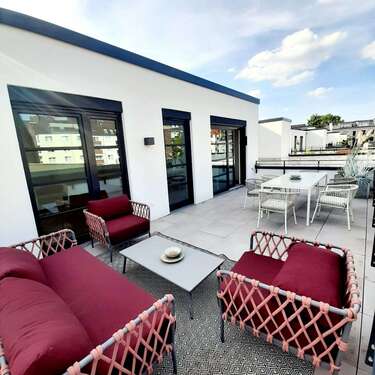 Foto - Wohnung zum Kaufen in Düsseldorf 899.000,00 € 98 m²
