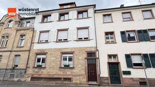 Foto - Wohnung zum Kaufen in Neustadt 265.000,00 € 86 m²