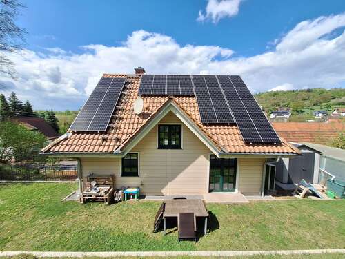 Foto - Haus zum Kaufen in Johannesberg 599.000,00 € 194 m²