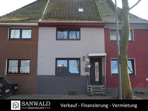 Foto - Haus zum Kaufen in Herne 269.000,00 € 95 m²
