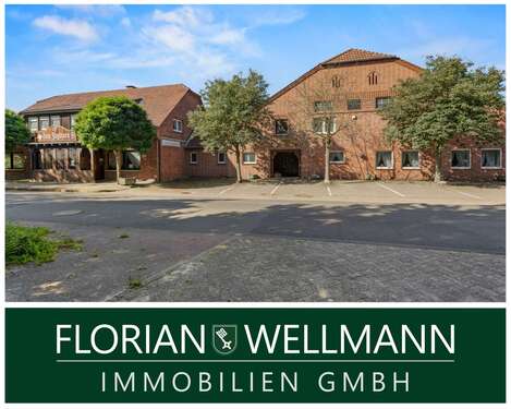 Foto - Haus zum Kaufen in Diepholz 660.000,00 € 2250 m²