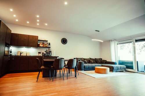 Foto - Wohnung zum Kaufen in Kassel 589.950,00 € 126 m²