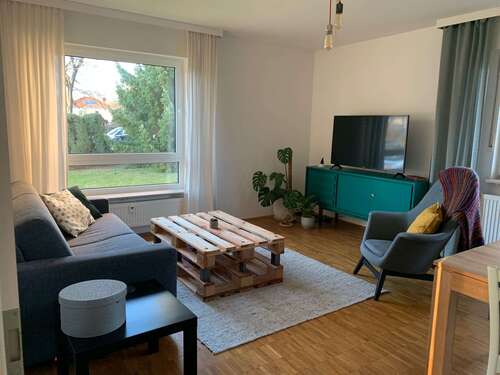 Foto - Wohnung zum Mieten in Bensheim 889,00 € 68 m²