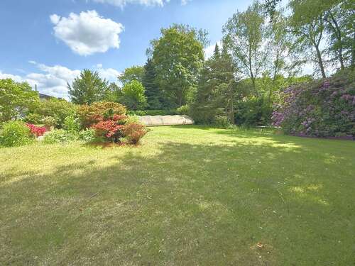 Foto - Grundstück zu verkaufen in Hamburg 900.000,00 € 797 m²