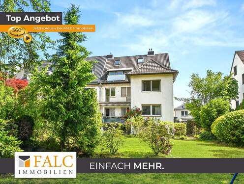 Foto - Haus zum Kaufen in Köln-Sülz 1.490.000,00 € 267 m²