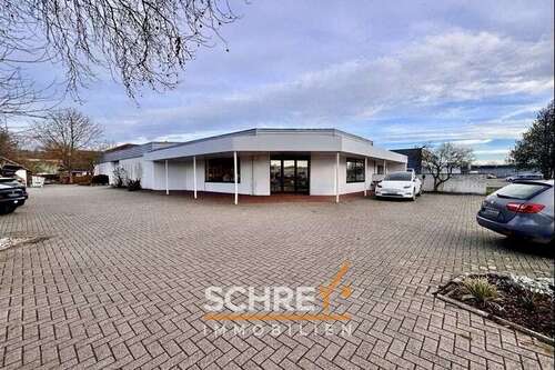 Foto - Büro in Wallenhorst 2.200,00 € 43.7 m²