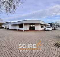 Büro in Wallenhorst 2.200,00 € 43.7 m²