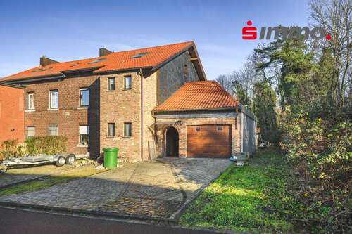Foto - Haus zum Kaufen in Stolberg (Rhld.) 440.000,00 € 177 m²