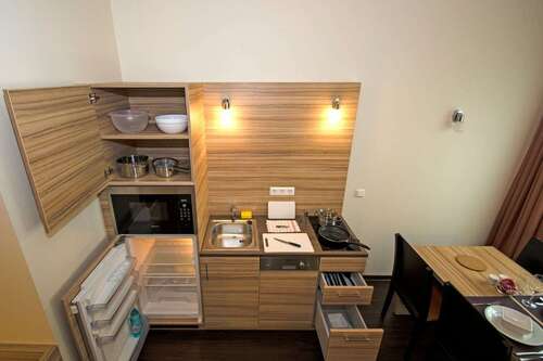 Foto - Wohnen auf Zeit in Hannover 1.770,00 €