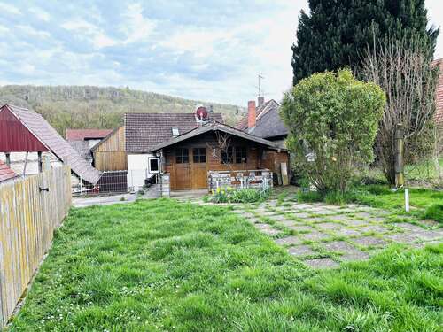 Foto - Haus zum Kaufen in Königsberg 135.000,00 € 160 m²