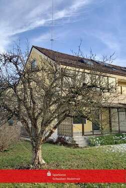 Foto - Haus zum Kaufen in Augsburg 498.000,00 € 135 m²