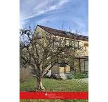 Haus zum Kaufen in Augsburg 498.000,00 € 135 m²