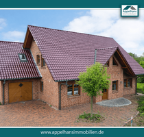 Haus zum Kaufen in Lähden 270.000,00 € 207 m²