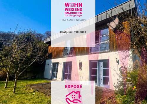 Foto - Haus zum Kaufen in Velbert 598.000,00 € 161 m²