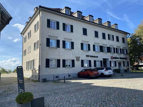 Foto - Wohnung zum Kaufen in Heiligenberg 129.000,00 € 60 m²