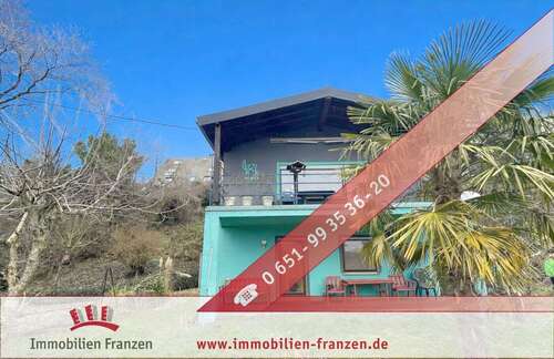 Foto - Haus zum Kaufen in Ollmuth 174.800,00 € 120 m²