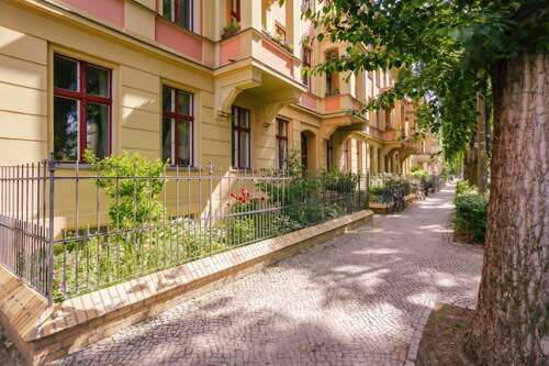 Foto - Wohnung zum Kaufen in Potsdam 290.000,00 € 57.71 m²
