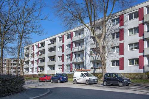 Foto - Wohnung zum Mieten in Dortmund 729,00 € 89.21 m²