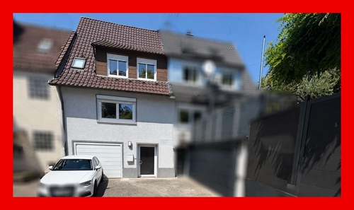 Foto - Haus zum Kaufen in Remseck 389.000,00 € 64 m²