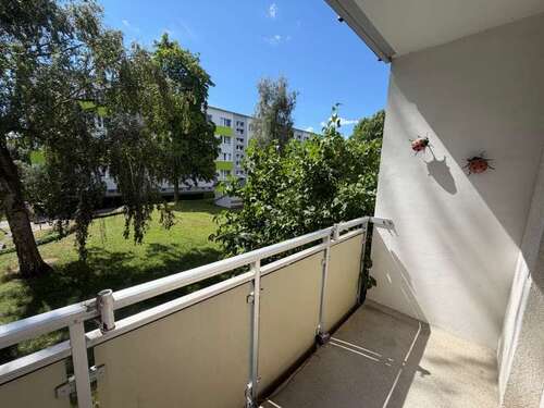 Foto - Wohnung zum Mieten in Gera 330,00 € 59.5 m²