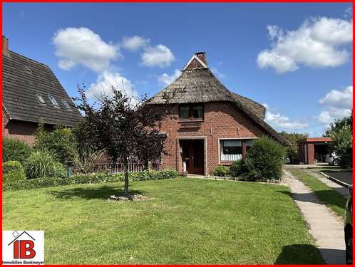 Foto - Haus zum Kaufen in Stadland 135.000,00 € 118.61 m²
