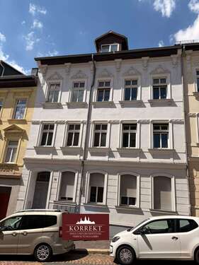 Foto - Wohnung zum Kaufen in Gera 59.999,00 € 59.47 m²