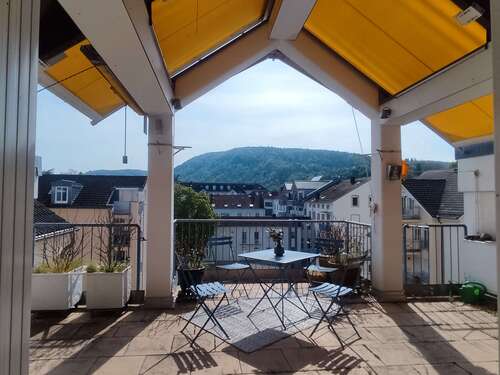 Foto - Wohnung zum Kaufen in Bad Kreuznach 399.000,00 € 165 m²