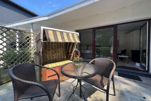 Foto - Wohnung zum Kaufen in Warwerort 349.000,00 € 90 m²