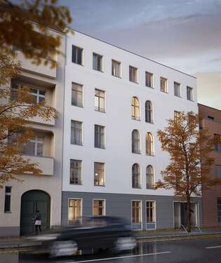 Foto - Gastronomie in Potsdam 2.100.000,00 € 1017 m²