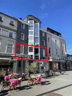 Foto - Büro in Bergisch Gladbach 1.200,00 € 122.81 m²