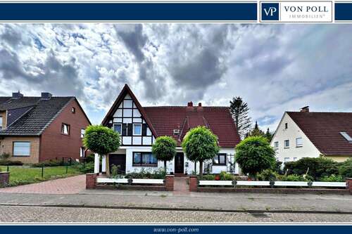 Foto - Haus zum Kaufen in Wildeshausen 335.000,00 € 251 m²