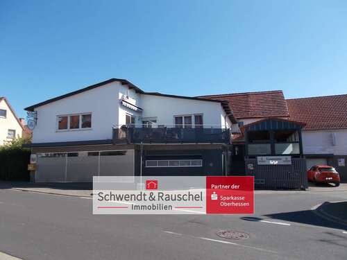 Foto - Haus zum Kaufen in Gedern 250.000,00 € 248.58 m²