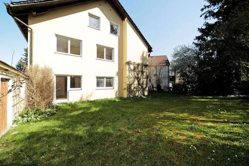 Foto - Haus zum Kaufen in München 1.595.000,00 € 265 m²