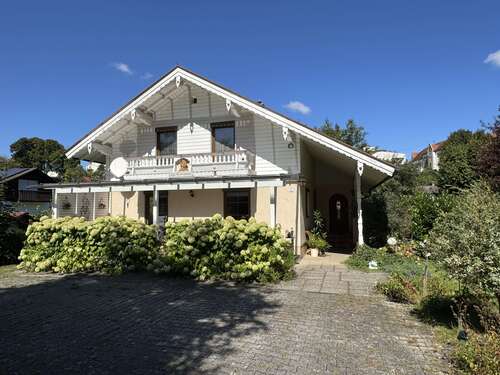 Foto - Haus zum Kaufen in Jettenbach 595.000,00 € 137 m²