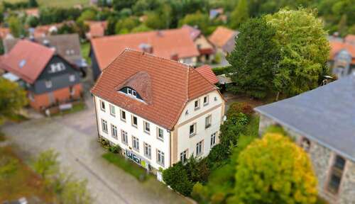 Foto - Haus zum Kaufen in Harzgerode Straßberg 120.000,00 € 262 m²