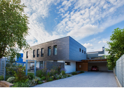 Foto - Haus zum Kaufen in Waghäusel 995.000,00 € 238.7 m²