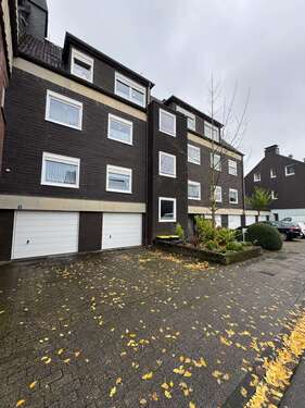 Foto - Wohnung zum Mieten in Essen 208,00 € 32 m²