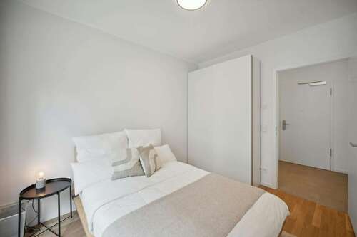 Foto - WG-Zimmer in Berlin 825,00 € 17 m²