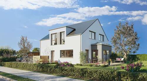 Foto - Haus zum Kaufen in Bad Rappenau 542.000,00 € 159.4 m²