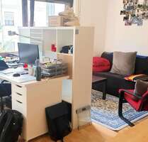 Wohnung zum Mieten in Heidelberg-Handschuhsheim 620,00 € 35 m²