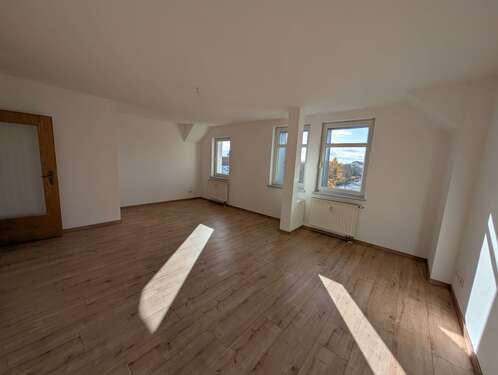 Foto - Wohnung zum Mieten in Plauen 480,00 € 87 m²