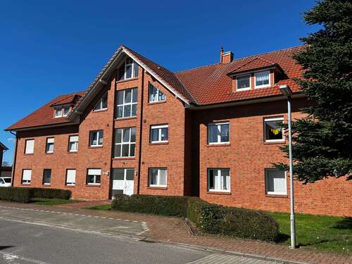 Foto - Wohnung zum Mieten in Alfhausen 650,00 € 94.68 m²
