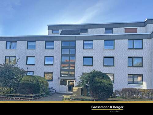 Foto - Wohnung zum Kaufen in Hamburg 325.000,00 € 89 m²