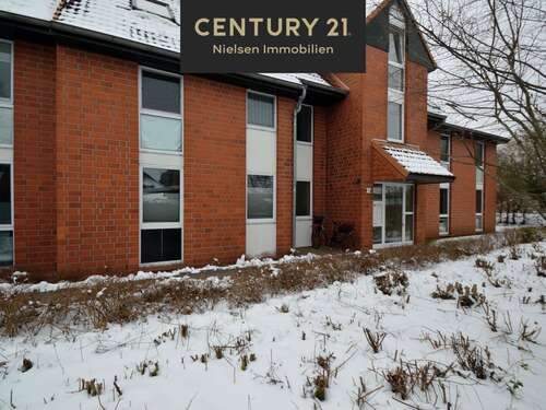 Foto - Wohnung zum Kaufen in Rotenburg 175.000,00 € 60 m²