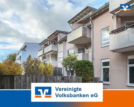 Foto - Wohnung zum Kaufen in Eningen unter Achalm 159.000,00 € 53 m²