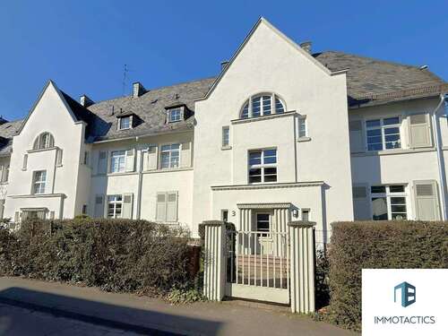 Foto - Wohnung zum Kaufen in Bad Kreuznach 349.000,00 € 119 m²